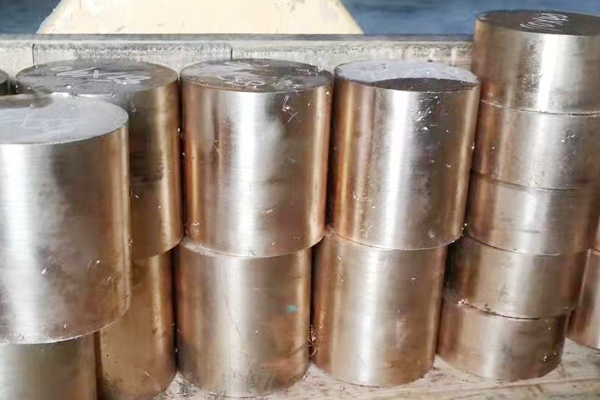 雙相鋼鍛件中的雙相鋼材料有哪些特點