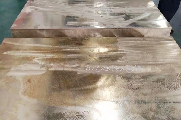 雙相鋼法蘭和不銹鋼法蘭有哪些不同呢