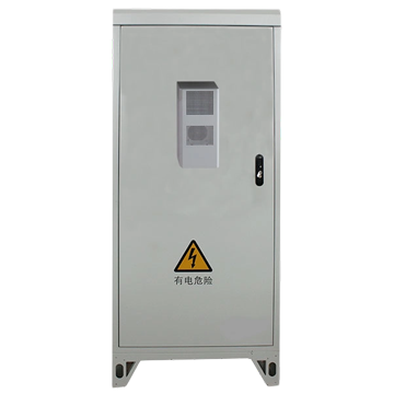 Outdoor battery cabinet ODC-B18AC03A01