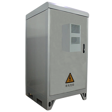 Outdoor battery cabinet ODC-B14AC03A01