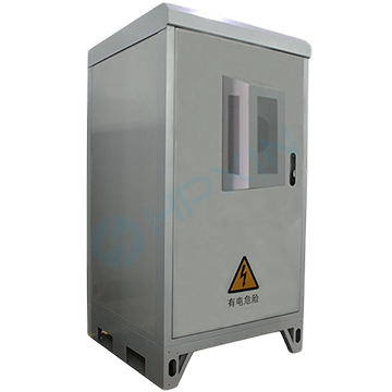 Outdoor battery cabinet ODC-B14TC02A01