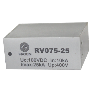 5G板載防雷器RV075-25