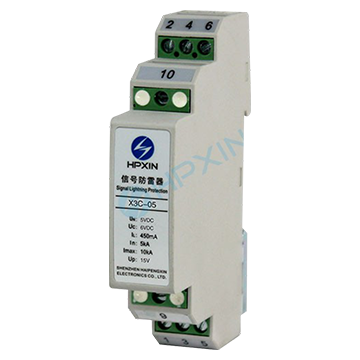 工控防雷X3C-05