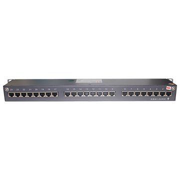千兆網口防雷器MHX1000RJ45-24